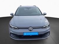 gebraucht VW Golf VIII Golf VariantVariant 1.0 TSI Active Klima Navi LED
