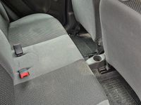 Gebraucht Fiat Panda 56 PS (41 kW) 2009 Blau Kleinwagen