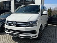 Gebraucht VW Transporter Generation Six 204 PS (150 kW) 2017 Weiß Van