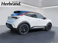 Neu Opel Mokka-e 2025 Grau SUV