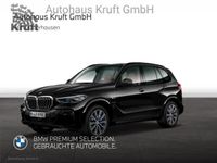 gebraucht BMW X5 xDrive45e