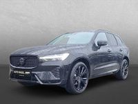 Gebraucht Volvo XC60 Plus 250 PS (183 kW) 2025 Schwarz SUV
