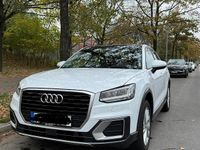 Gebraucht Audi Q2 Comfort 2019 Weiß SUV