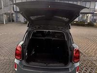 Gebraucht Mini Cooper S Countryman 133 PS (97 kW) 2020 Grün SUV