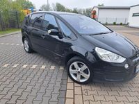 gebraucht Ford S-MAX 2,0 TDCi 103kW DPF Titanium Titanium