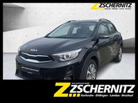 Gebraucht Kia Stonic Vision 101 PS (74 kW) 2025 (abp) auroraschwarz met. SUV