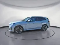 Second-hand BMW X3 M Sport 190 CP (139 kW) 2025 Gri SUV