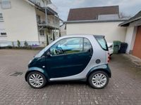 gebraucht Smart ForTwo Coupé 