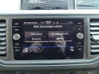 Gebraucht VW Crafter 177 PS (130 kW) 2022 Deep black perleffekt Van