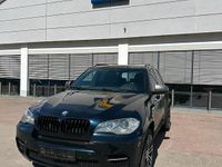 Gebraucht BMW X5 381 PS (280 kW) 2013 Schwarz SUV