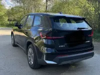 Używany BMW iX1 230 kW (313 KM) 2023 Czarny SUV