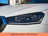 Neu Skoda Fabia 116 PS (85 kW) 2025 Moonweiß metallic Limousine