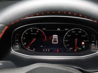 Gebraucht Seat Ateca FR 150 PS (110 kW) 2023 Weiß SUV