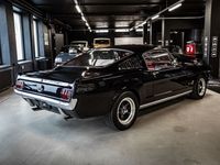 Gebraucht Ford Mustang Fastback 340 PS (250 kW) 1965 Schwarz