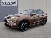 Gebraucht Mitsubishi Eclipse Select 2024 Braun SUV