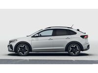 Gebraucht VW Taigo IQ Drive 116 PS (85 kW) 2026 Weiss SUV