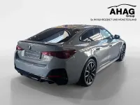 Neu BMW i4 Comfort Edition 210 kW (286 PS) 2026 Schwarz Limousine