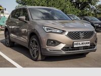 gebraucht Seat Tarraco Xcellence 2.0 TDI