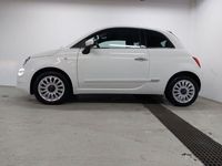 gebraucht Fiat 500C 0.9 TwinAir ''Lounge'' Parksensoren Apple/Android Bluetooth