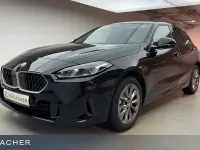 Neu BMW 120 170 PS (125 kW) 2026 Schwarz Kleinwagen