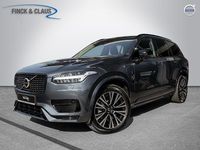 Gebraucht Volvo XC90 Plus 455 PS (334 kW) 2023 Blau SUV