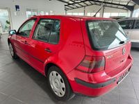 gebraucht VW Golf IV 