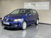 gebraucht VW Golf Plus 1.4 TSI Highline