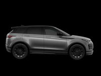 Neu Land Rover Range Rover evoque SE Dynamic 204 PS (150 kW) 2026 Grau SUV