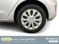 Gebraucht Ford Fiesta Cool & Connect 101 PS (74 kW) 2023 Silber Kleinwagen