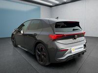 Gebraucht Cupra Born 150 kW (204 PS) 2022 Grau Kleinwagen