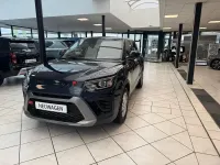 Neu KGM Tivoli 163 PS (119 kW) 2026 Iron metal SUV