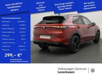 Gebraucht VW T-Roc R-line 150 PS (110 kW) 2026 Flame red metallic SUV