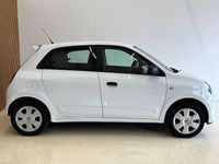 Second-hand Renault Twingo Expression 71 CP (52 kW) 2014 Alb Hatchback