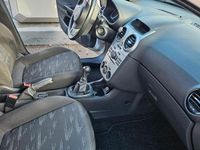 Gebraucht Opel Corsa Color Edition 87 PS (63 kW) 2011 Grau Kleinwagen