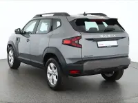 Neu Dacia Duster Expression 140 PS (102 kW) 2026 Andere SUV