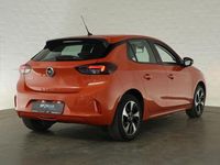 Gebraucht Opel Corsa-e Edition 100 kW (136 PS) 2022 Orange Kleinwagen