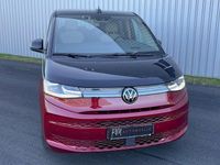 Gebraucht VW Multivan Style 150 PS (110 kW) 2024 Rot Van / Kleinbus