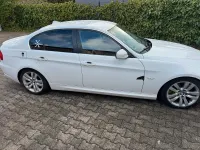 Käytetty BMW 330 245 HP (180 kW) 2011 Valkoinen Sedan