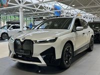 Gebraucht BMW iX 239 kW (326 PS) 2023 SUV