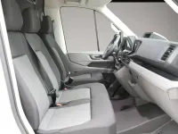 Gebraucht VW Crafter 140 PS (102 kW) 2025 Manufacturer Van