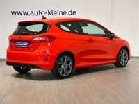 gebraucht Ford Fiesta 1.0 ST-Line 1.0l EcoBoost +NAVI+LED+SY