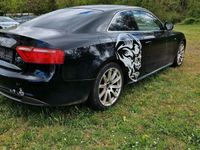 gebraucht Audi A5 Coupe S-Line