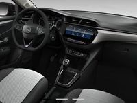 Gebraucht Opel Corsa Basis 75 PS (55 kW) 2024 Grau Limousine