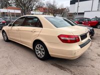 gebraucht Mercedes 200 E -Klasse Lim.ECDI BlueEfficiency,LEDER,PDC