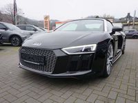 gebraucht Audi R8 Coupé 5.2 FSI plus quattro Klima Navi Leder