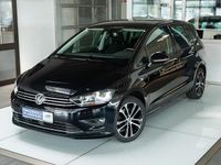 Second-hand VW Golf VII LOUNGE 110 CP (80 kW) 2016 Negru Break