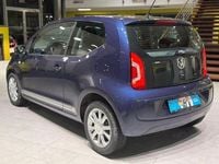 Gebraucht VW up! CLUB 125 PS (91 kW) 2016 Andere Kleinwagen