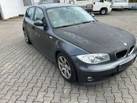 gebraucht BMW 116 1er i