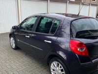 gebraucht Renault Clio Dynamique 1.2 16V TCE Eco2 Dynamique