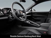 Gebraucht Porsche Macan 264 kW (360 PS) 2024 Oakgrünmetallic neo SUV